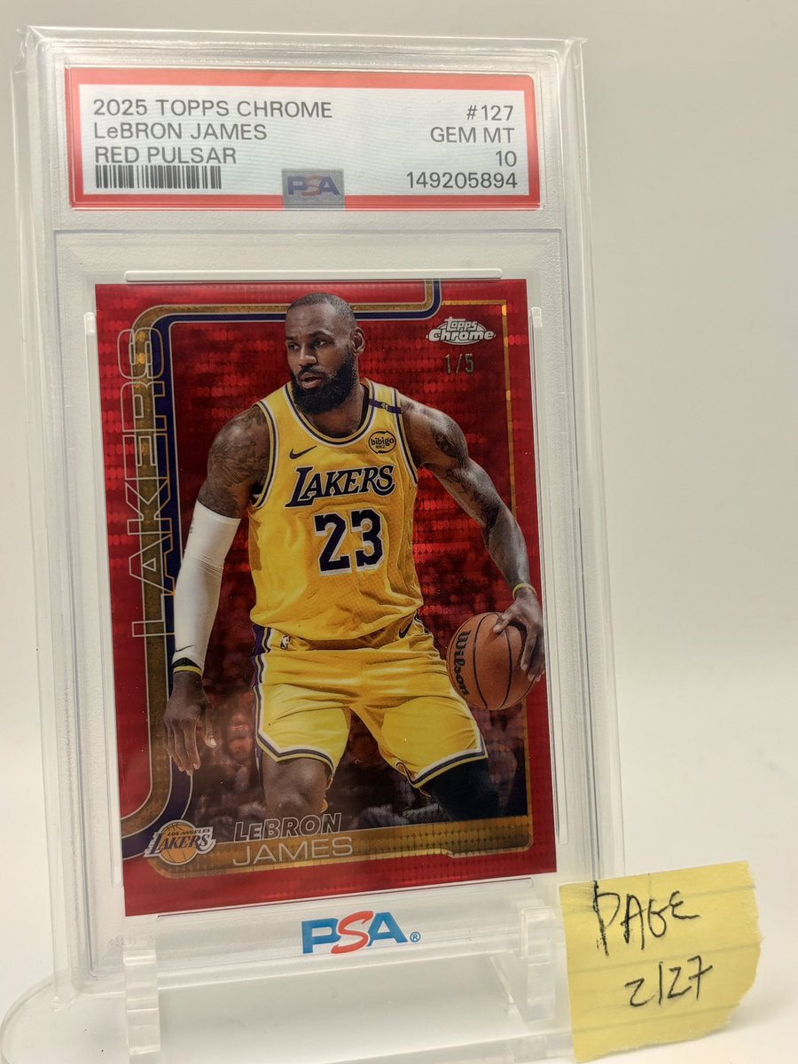 Mike Page tweet media