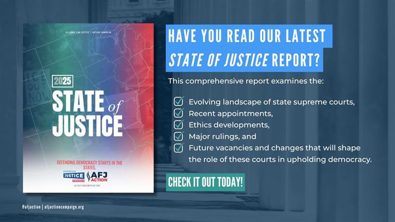 AFJ Action Campaign tweet media