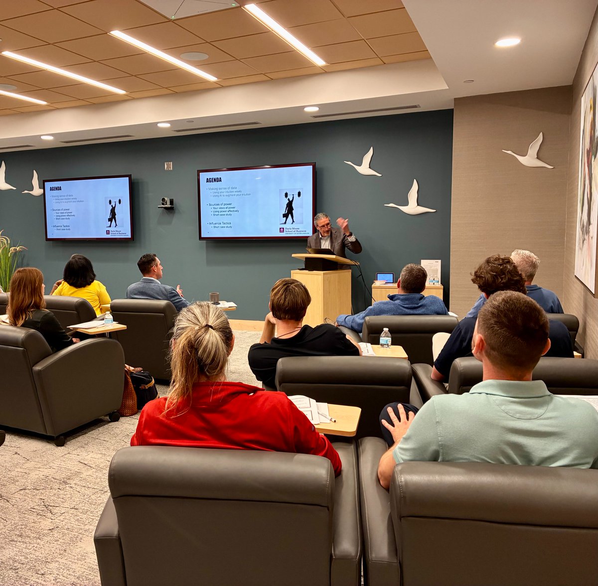 ExecEd @ Darla Moore School of Business tweet media