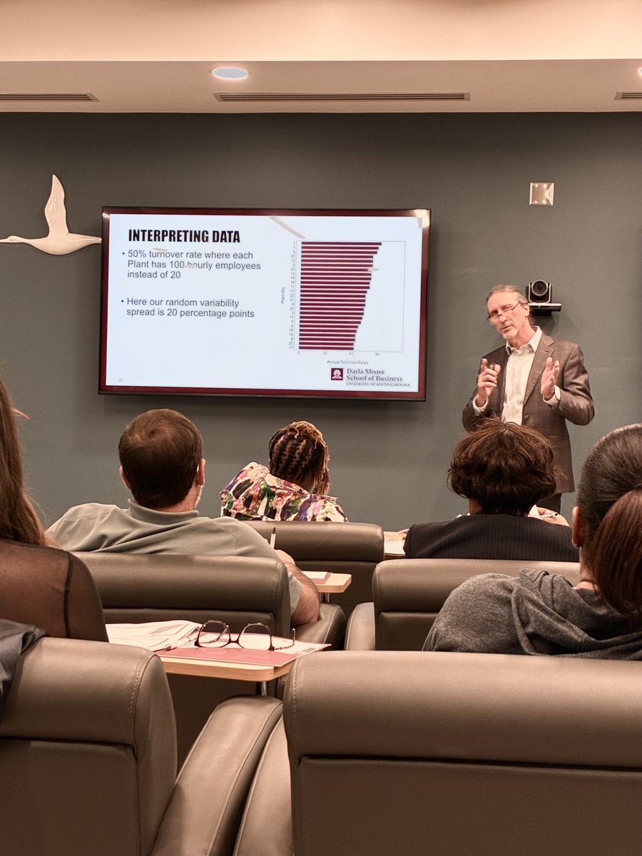 ExecEd @ Darla Moore School of Business tweet media