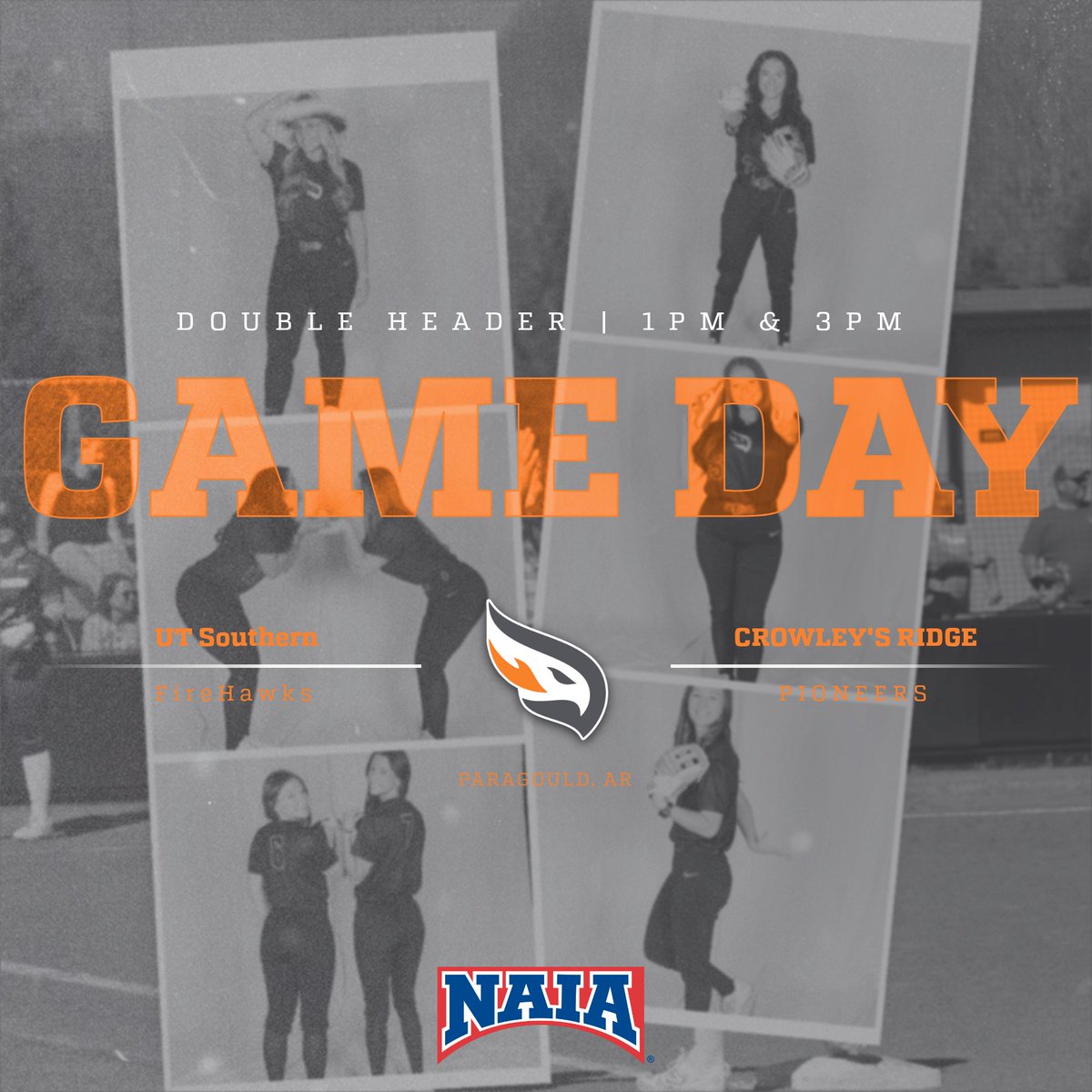 UT Southern Athletics tweet media