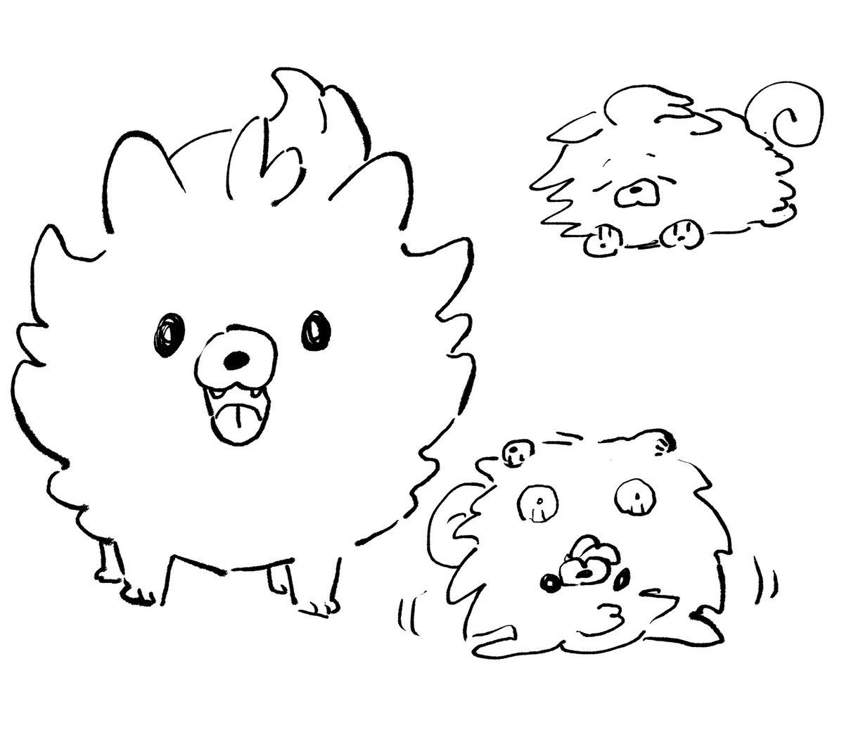 朝野よみち (@asamusuko) on Twitter photo 