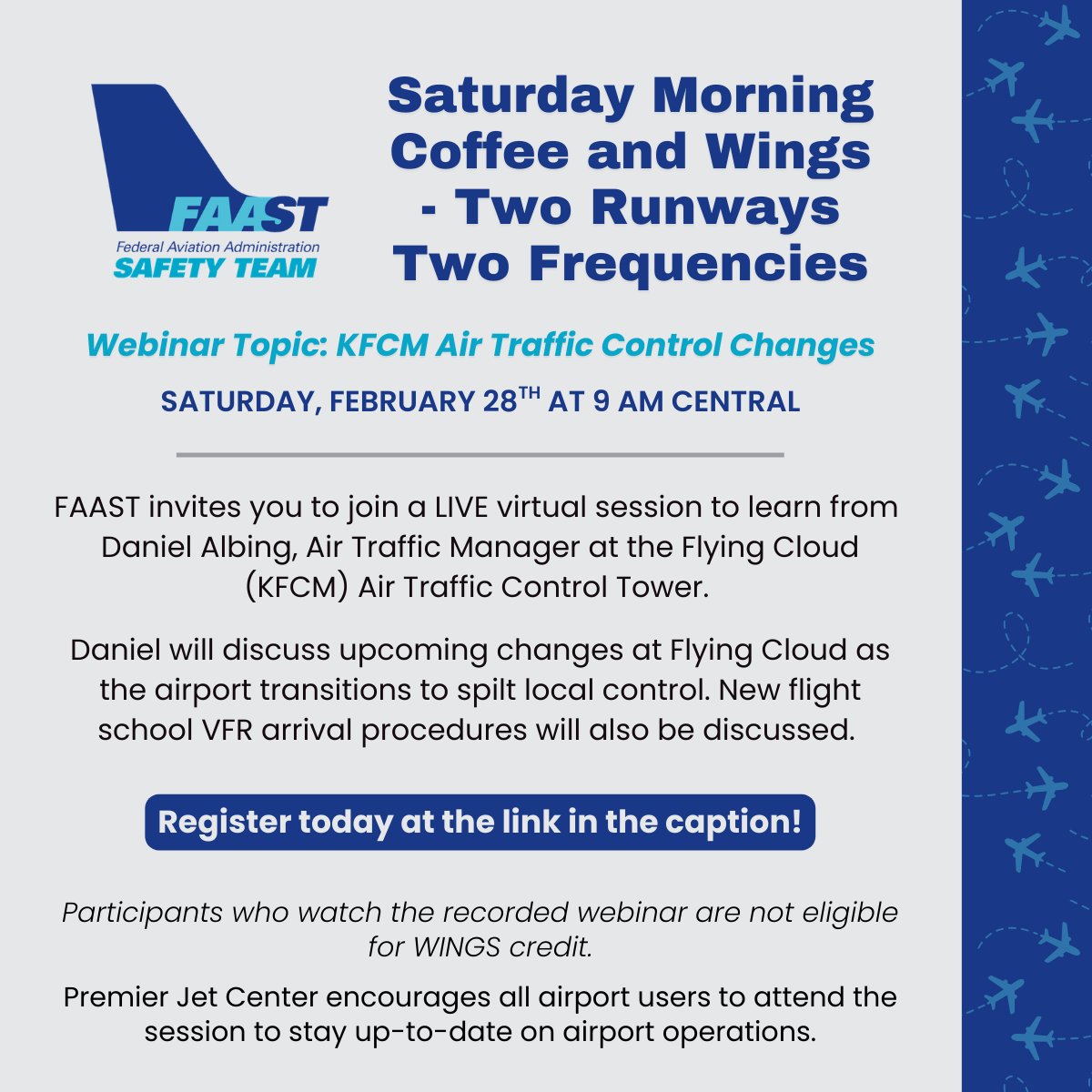 Premier Jet Center tweet media