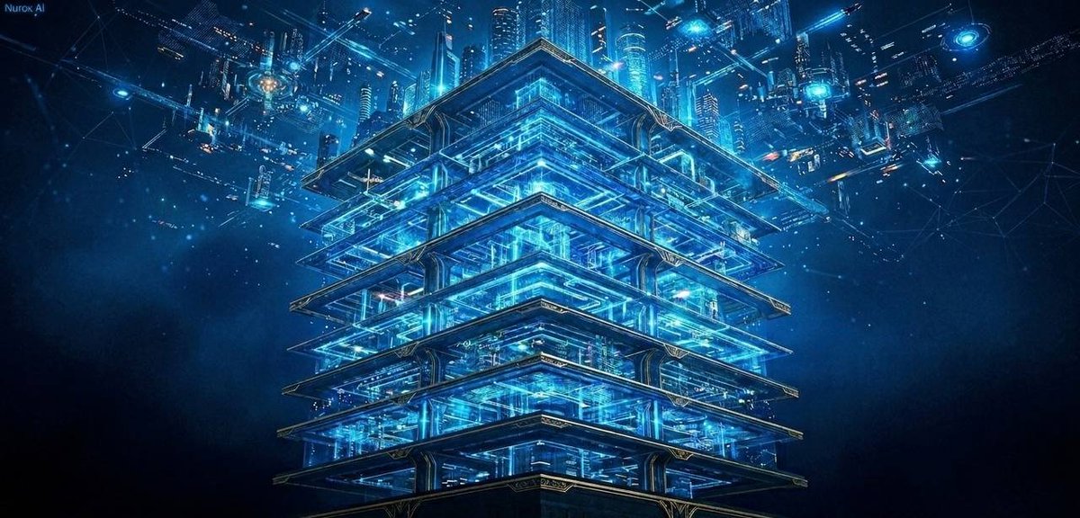 Nurox AI tweet media