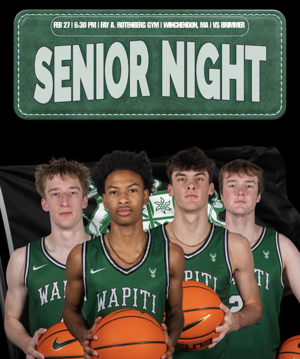 Winchendon Hoops tweet media