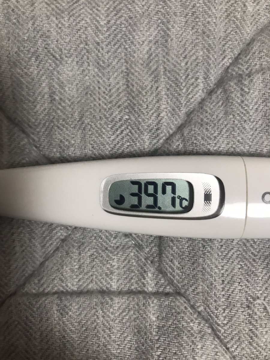 mirirelu's tweet photo. これは死にかけって言って良いよね？🤒 https://t.co/TgWHWxAMKP