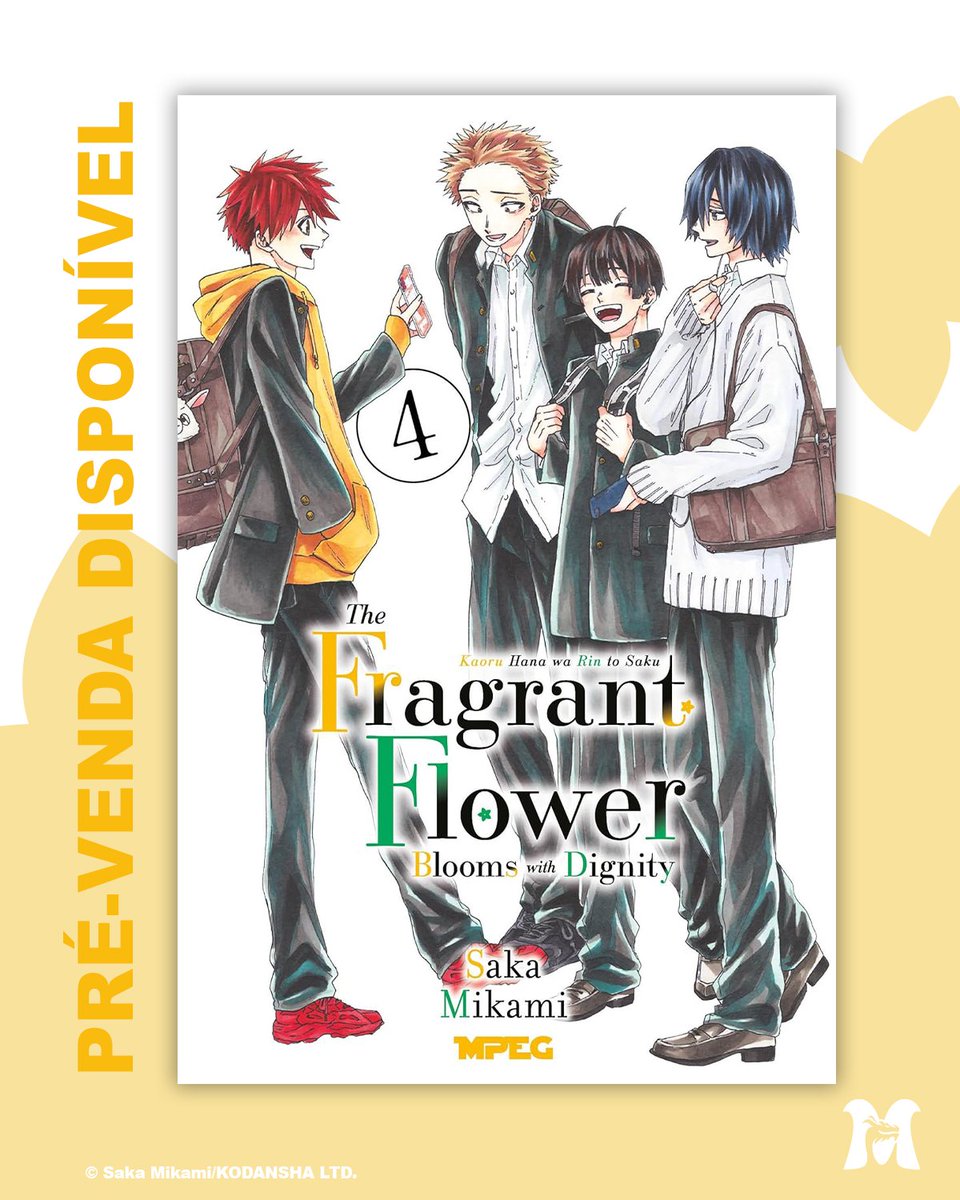 Editora MPEG tweet media