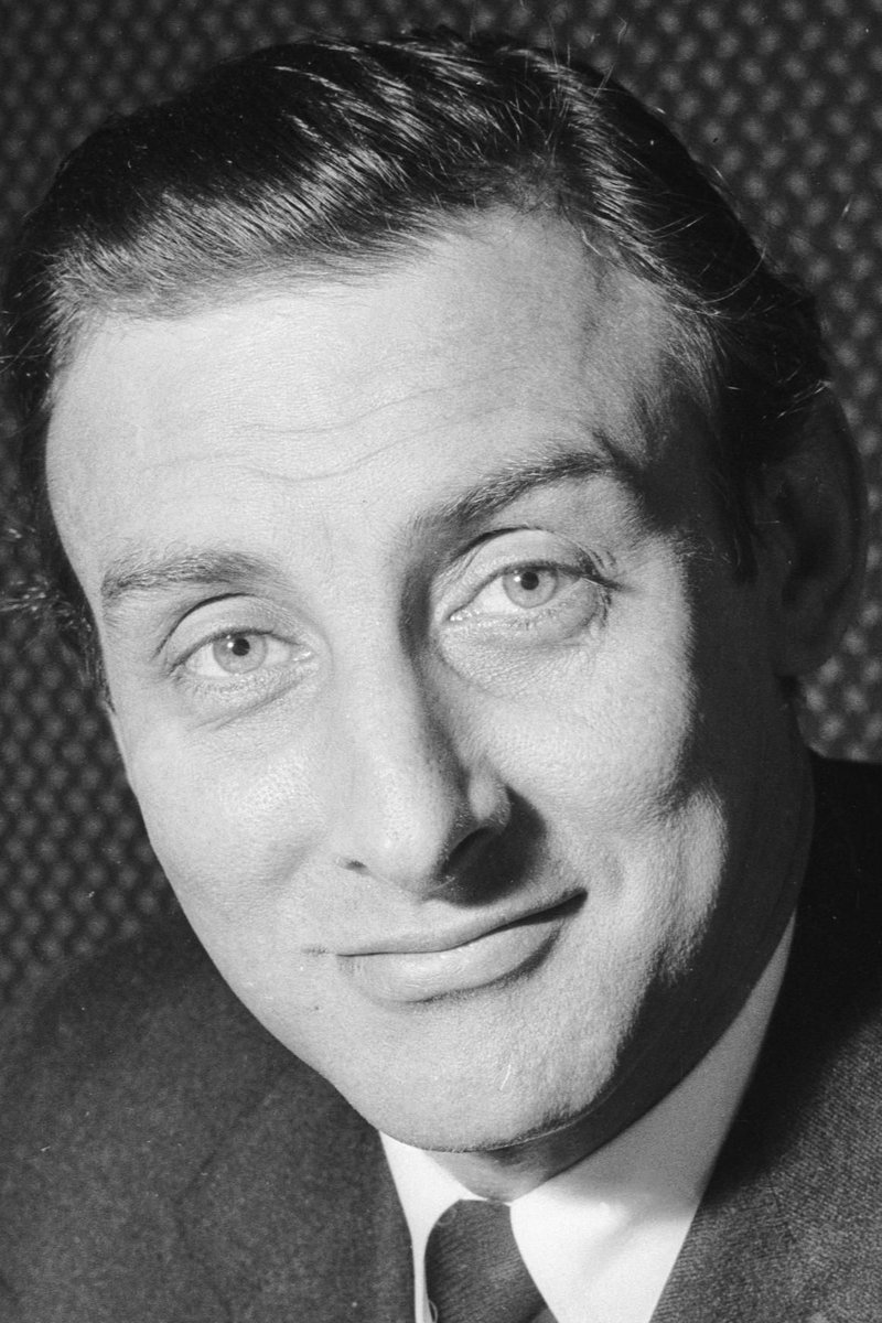 respectsapp's tweet photo. Respects to Spike Milligan, who died on this day (27th February) in 2002. He was a comedian, writer, musician, poet, playwright and actor, best known as co-creator, main writer and principal cast member of The Goon Show. Keep laughing Spike 🤍 https://t.co/G7LiKrCf35