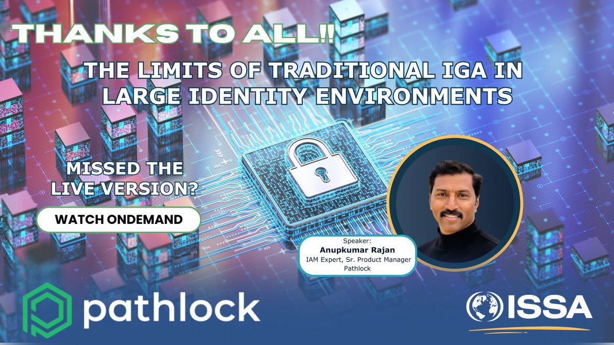 ISSA International tweet media