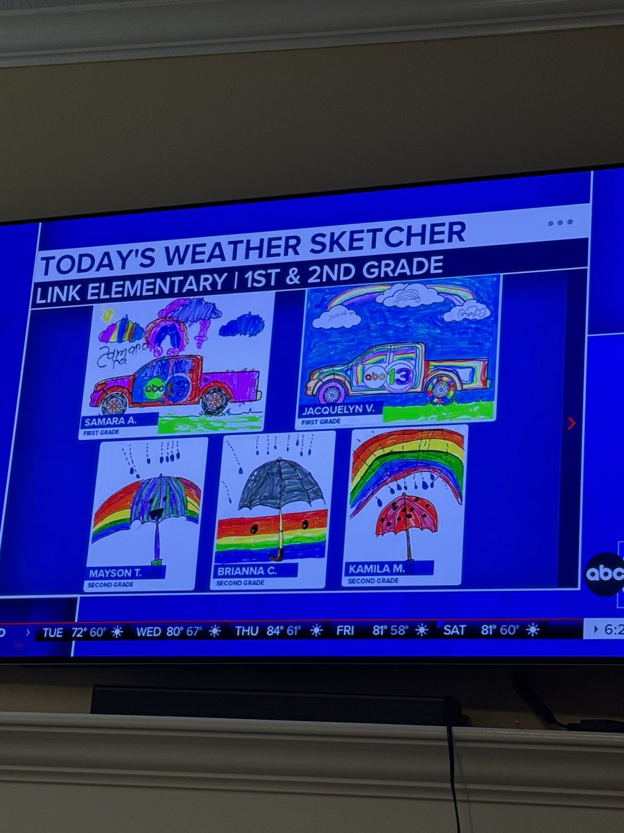 LES Fine Arts tweet media