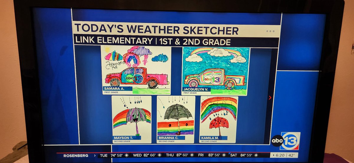 LES Fine Arts tweet media