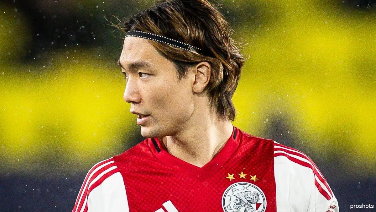 Inside_020's tweet photo. 🚨 JUST IN: Ko Itakura is still injured and will not be included in the squad this weekend against PEC Zwolle. His last appearance was on January 24 in the match against FC Volendam. #Ajax

[🎖️: @ajaxlife] https://t.co/Pktttu4pwO