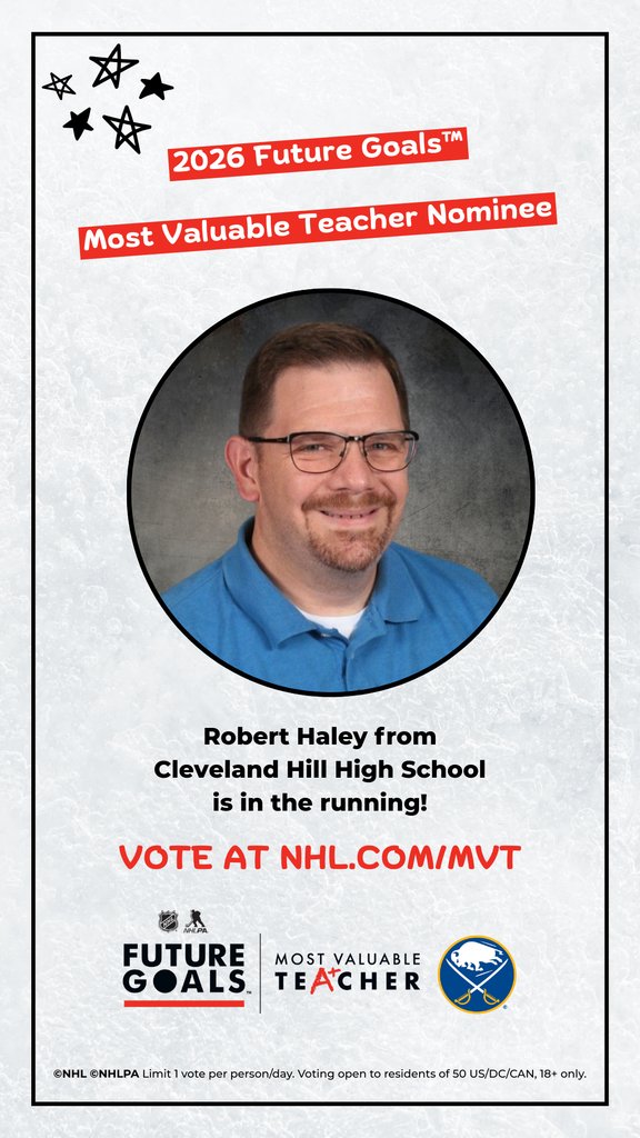 CleveHill Middle Sch tweet media