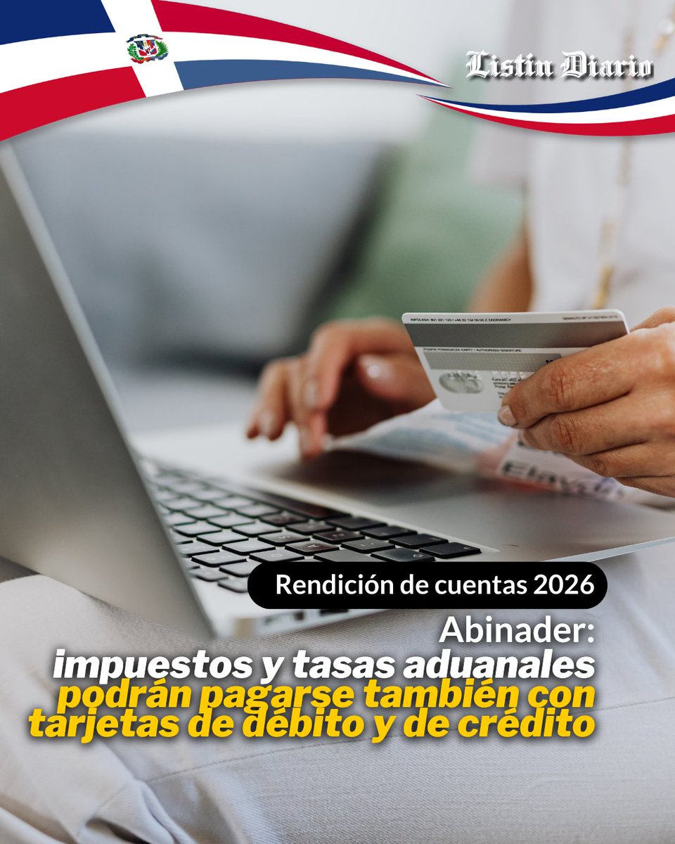 LISTÍN DIARIO tweet media