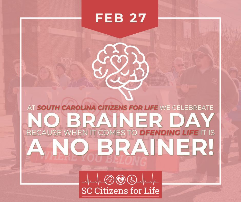 SC Citizens for Life tweet media