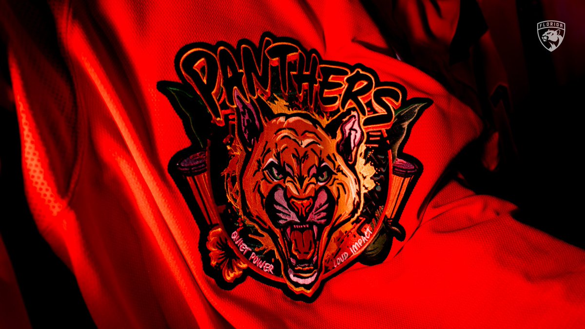 Florida Panthers tweet media