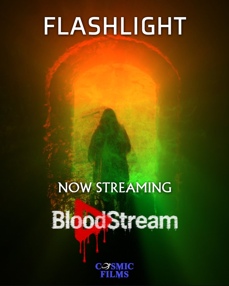 Cosmic Films tweet media