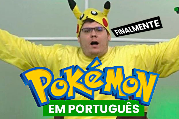 danielreen's tweet photo. Tô realmente emocionado em ver FINALMENTE os jogos de Pokémon em português do Brasil. Foram anos da gente reclamando, fazendo campanha, fazendo furdunço, xingando CEO e empresa para nos fazer ouvir.

Demorou? PRA CARAMBA!
Mas 2027 será a realização de um sonho

Feliz #Pokemon30 https://t.co/cEQFegA1Zo