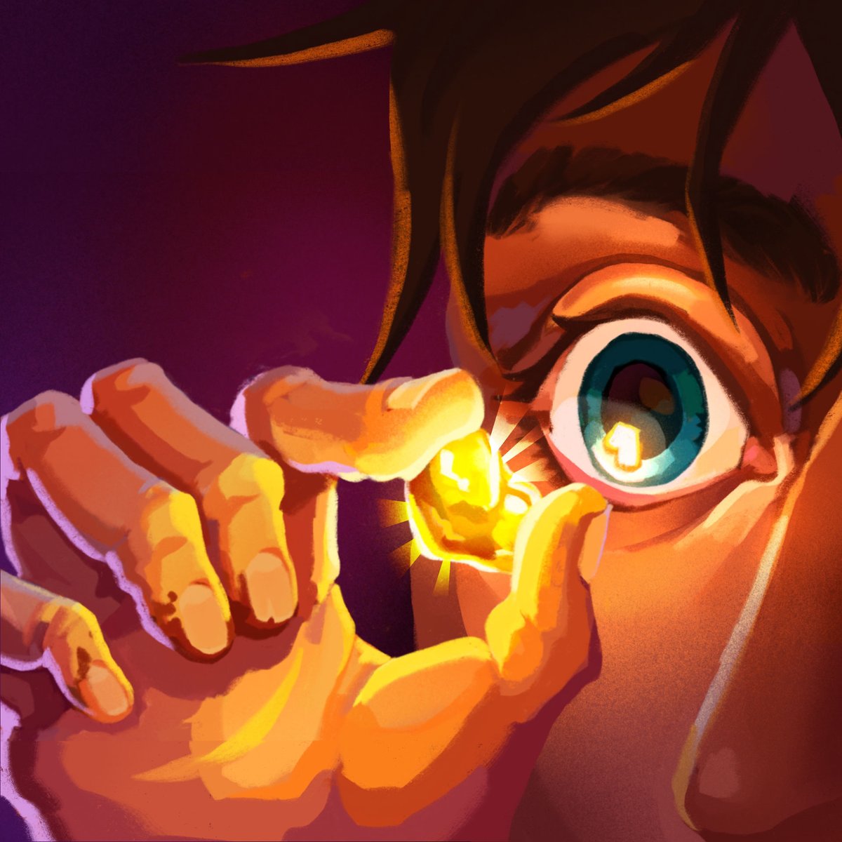 nightshift_kgs's tweet photo. When gold was discovered in California in 1848, masses rushed west. But one man understood the real gold wasn’t in the ground. 
Our latest Nightshift episode shows the rise and fall behind the Gold Rush &amp; how greed helped build(&amp; scar) America forever: https://t.co/N7RdcE6BaB 🌚 https://t.co/GYO4RdaMCN