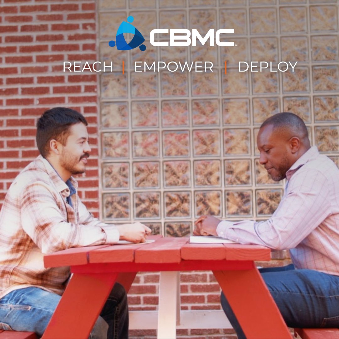 Stop seeing evangelism as a "professional" job. Use the "3 Circles" method to turn ordinary chats into Gospel opportunities.

Make your conversations count: cbmc.com/blog/turning-o…

#FaithAtWork #CBMC #Gospel