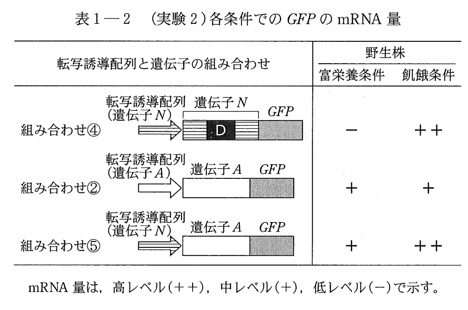 u1_7no's tweet photo. ふと今年の東大生物を見てみたら、1問目がpombeの減数分裂！どなたが作問されたのだろう…　これってやっぱりMmi1とDSRですよね…　Harigaya et al., 2006にしか見えない…　https://t.co/qLH7Y9j16b���https://t.co/7PDZuwCgIB https://t.co/ZZX7sTYAg9