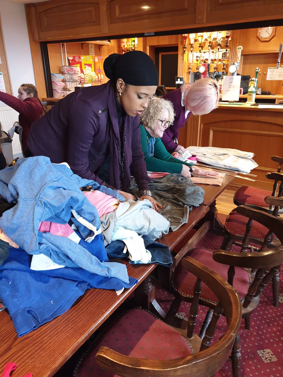 Great Horton Park Chapel CC tweet media