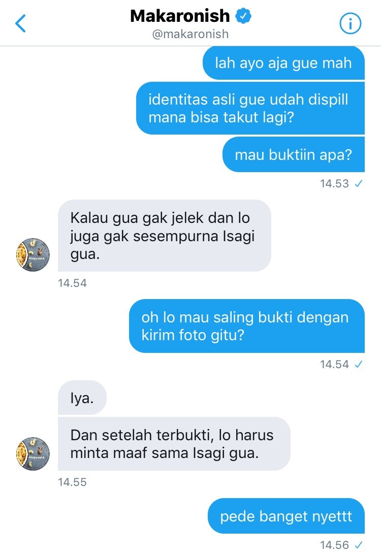 roketmu's tweet photo. [22] ... 😅🤡 https://t.co/e0Wb11mBYx