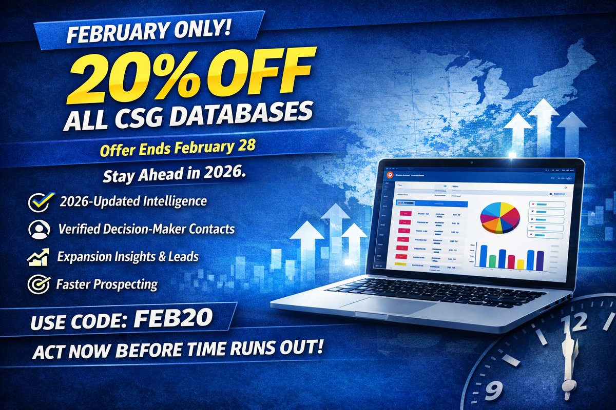 Chain Store Guide tweet media