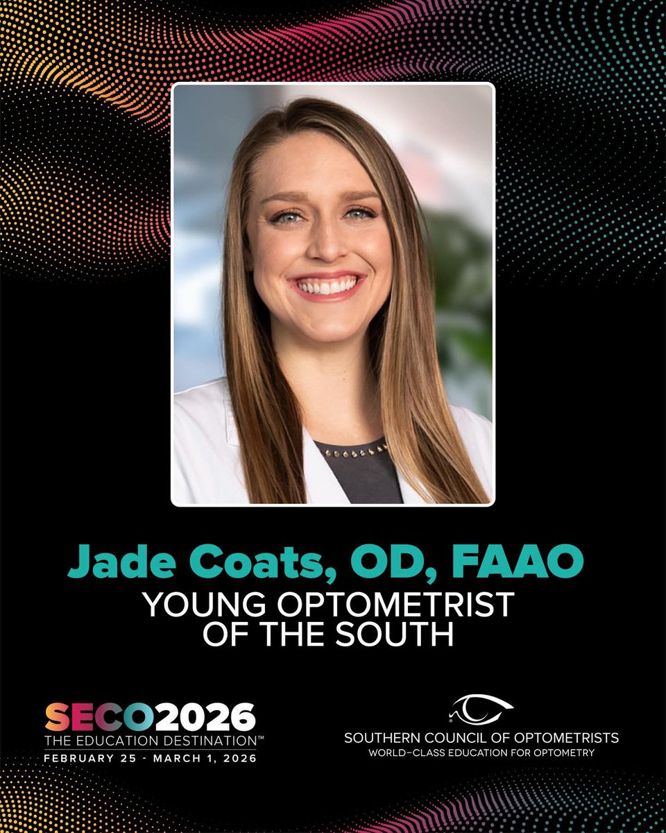 Arkansas Optometric tweet media