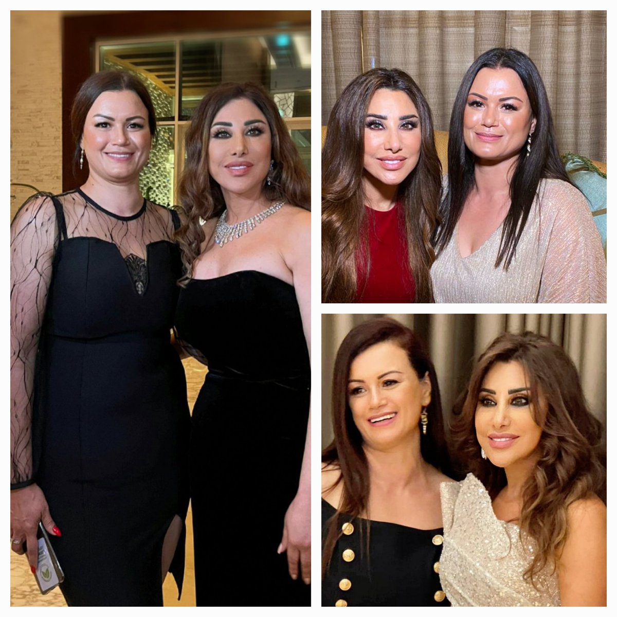 BadranHania's tweet photo. أكثر 30 سنة وأنتِ مش بس صوت، أنتِ نبض بقلبي.
كبرتِ بعمري وكبر عشقك بقلبي، وصرتِ جزء من ذاكرتي وروحي.
حبك مش إعجاب عابر،
حبك  انتماء ما بيتكرر
نجوتي،أنتِ حالة حب لا تشبه إلا نفسها 
كل سنة وإنتِ أكبر من كل لقب
وأقرب لقلوبنا من أي مسافة
بحبك

@najwakaram 
#HappyBirthdayNajwaKaram https://t.co/O71Ly2MJL4