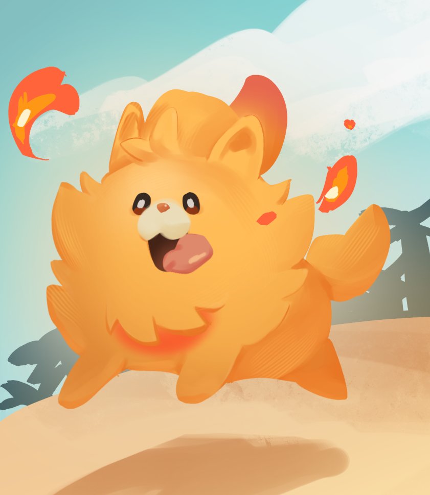 ᑕYᗩᑎ 🍃 tweet media