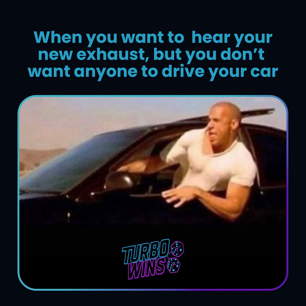 Turbo Wins tweet media