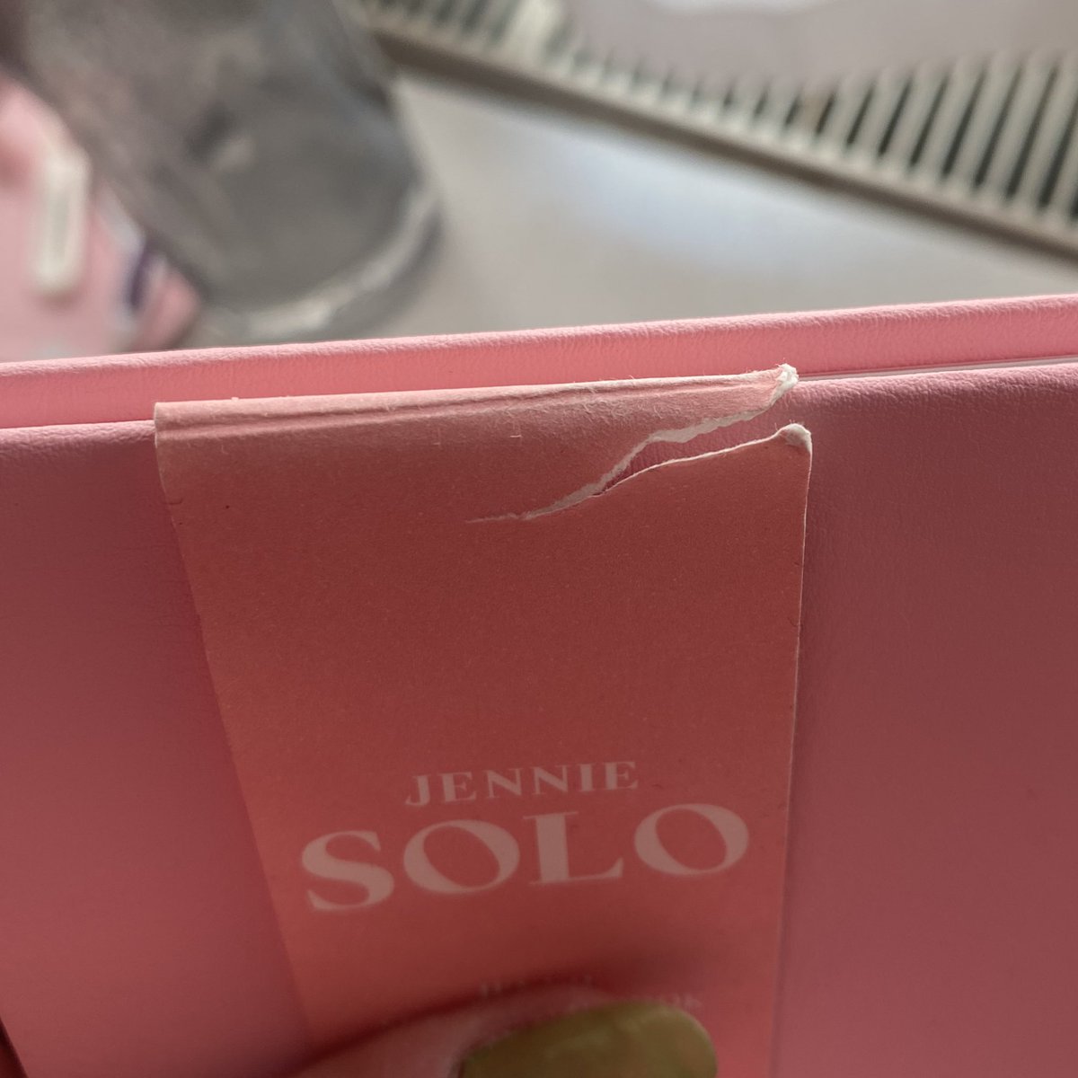 — blackpink jennie satış !! 🩰⋆˙⟡

tam içerik solo arkadaki kağıdında yırtılma hasarı var sadece onun dışında bir hasarı yok hylt + born pink postcardı koyacağım yanına lütfn alın acil elimden çıkmalı 
🏷️850₺

<a href="/jenniesatistkas/">jennie satis takas</a> <a href="/bpsatistakas/">BLACKPINK Satış & Takas</a> <a href="/BlackpinkSat/">Blackpink Satış~Takas</a> <a href="/blackpinksatis/">blackpink satış takas</a>