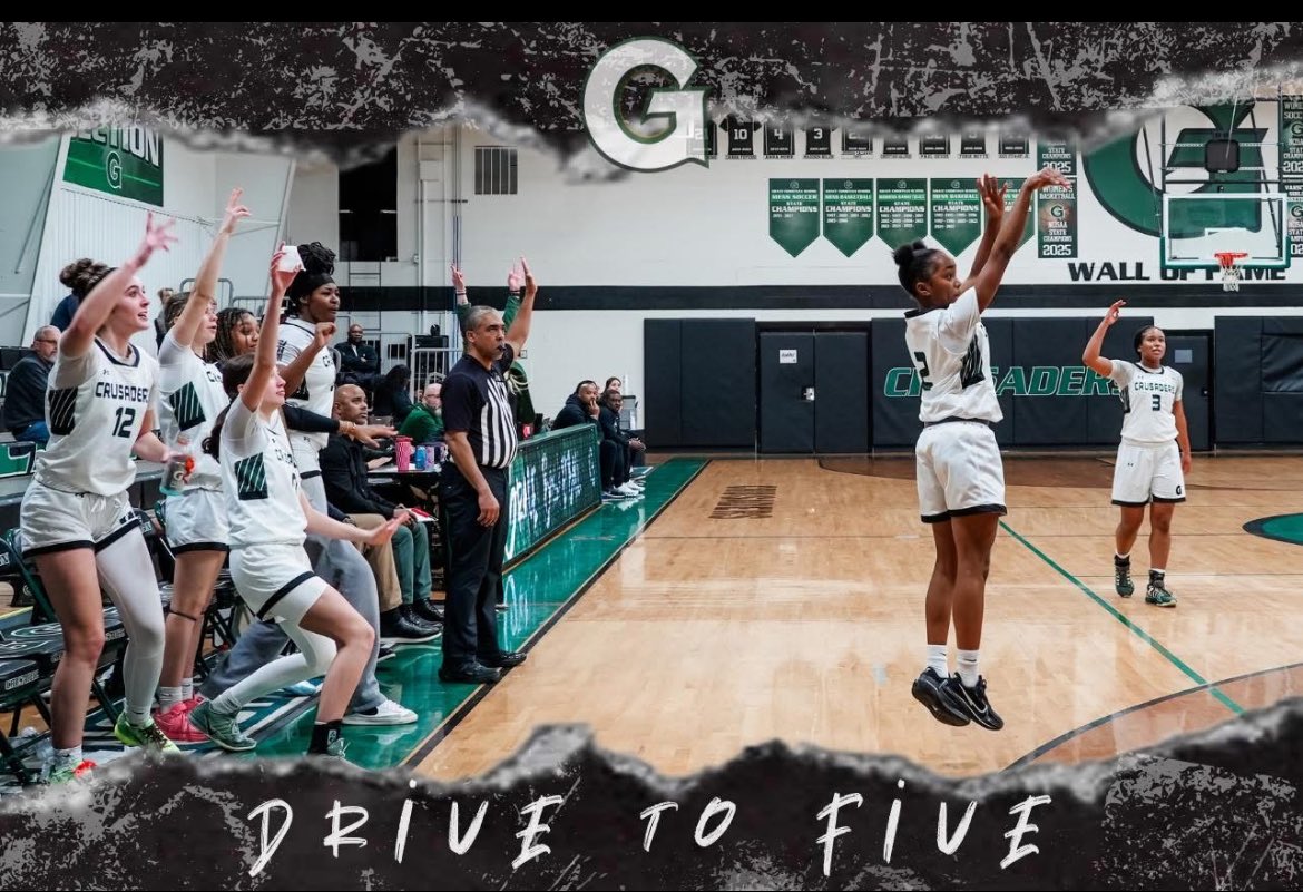 l_vanore123's tweet photo. It’s been a ride. One more Stop! Championship game up next today at 5:00! #differentbydesign https://t.co/GhDtYAroj3