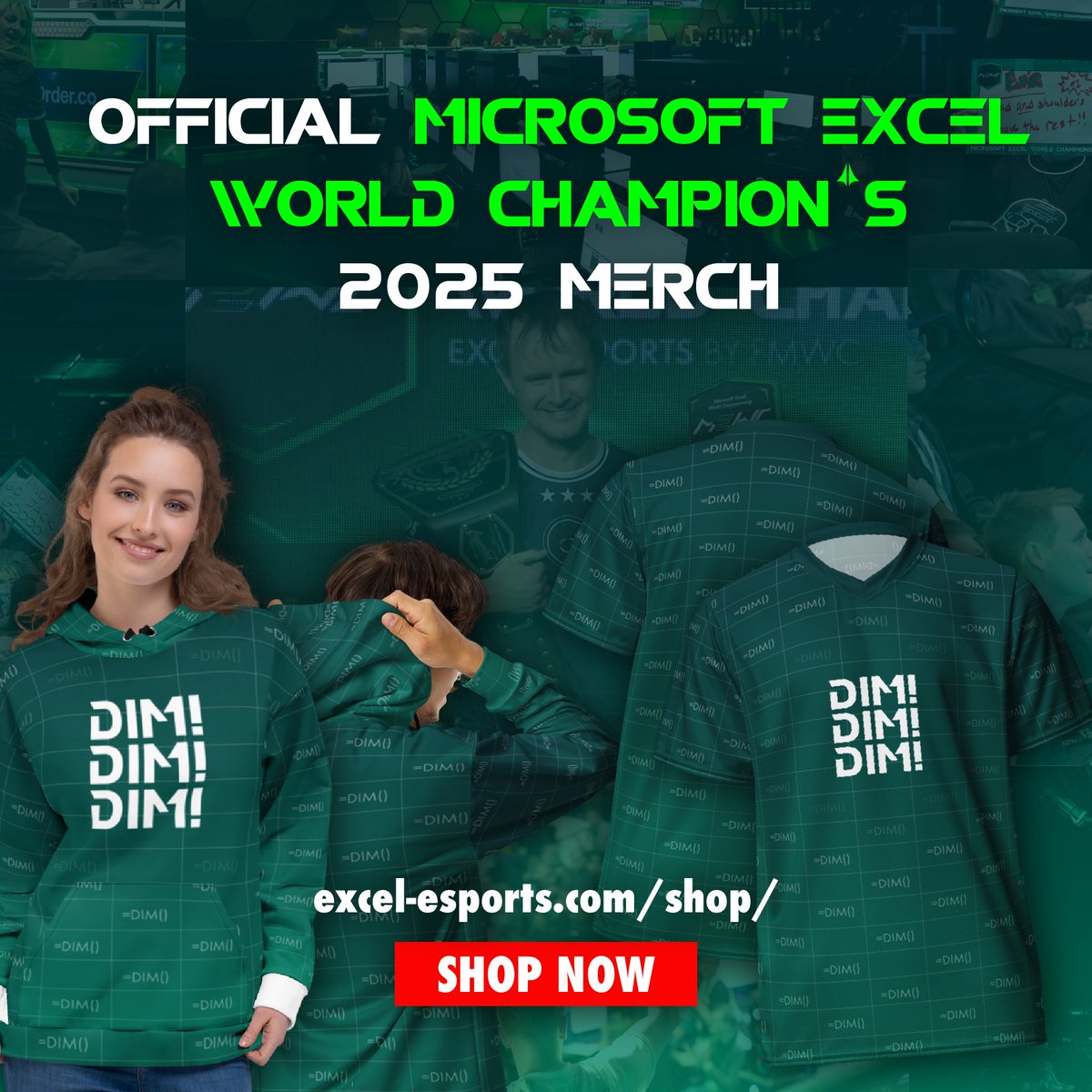 Excel Esports tweet media