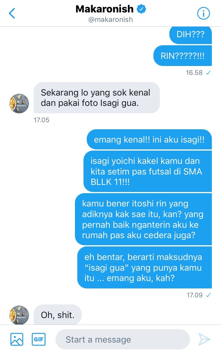 roketmu's tweet photo. [22] ... 😅🤡 https://t.co/e0Wb11mBYx