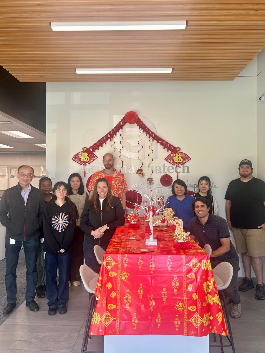 GemPharmatech tweet media