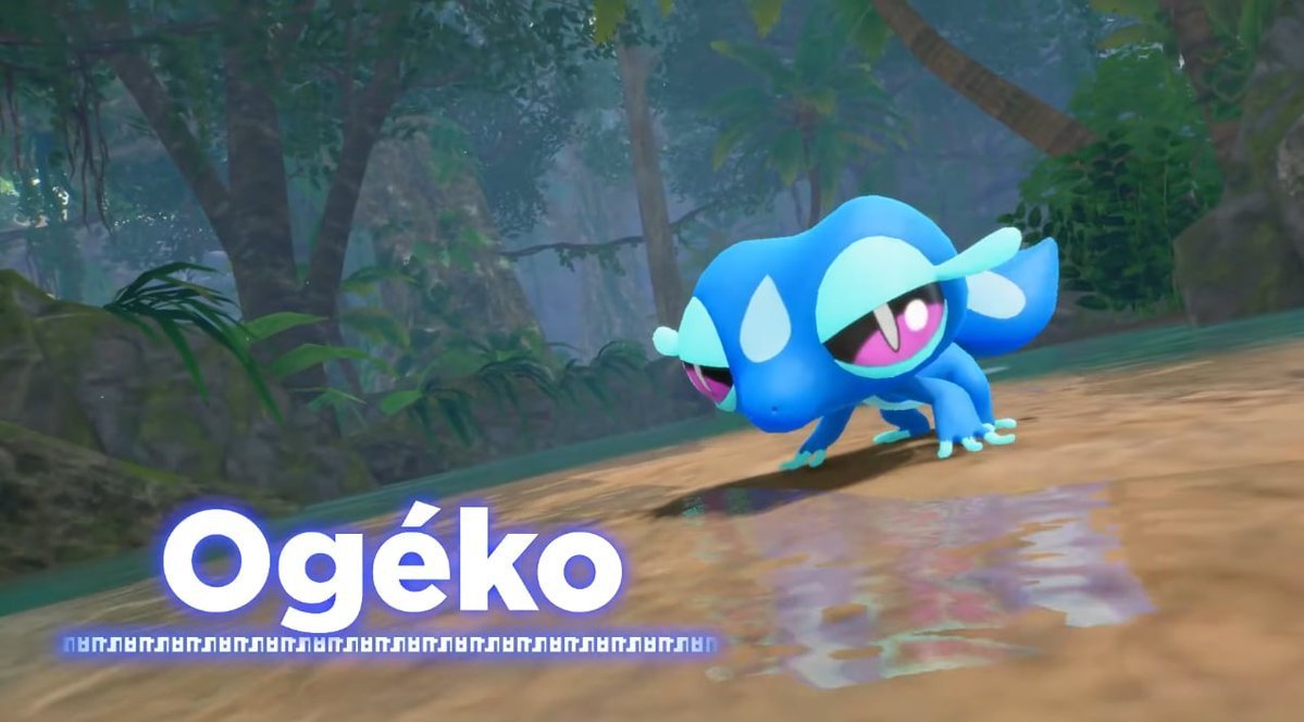 Crocodyle tweet media