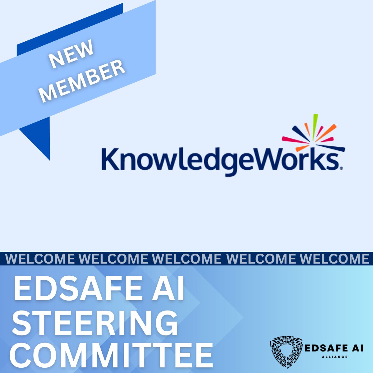 EDSAFE AI Alliance tweet media