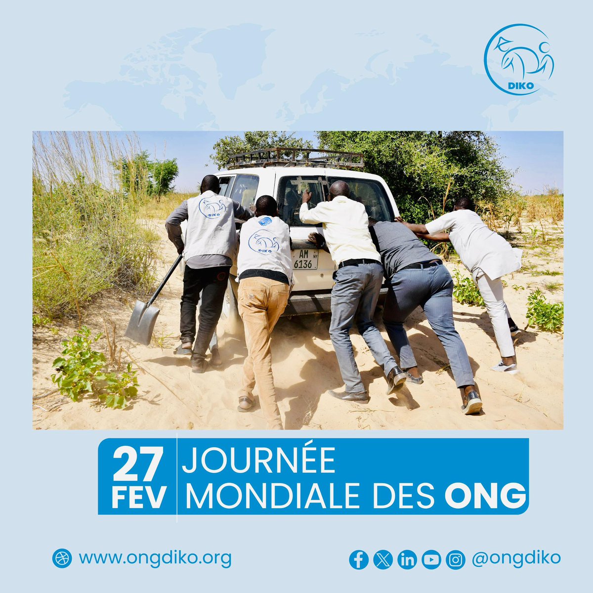 ONG DIKO tweet media