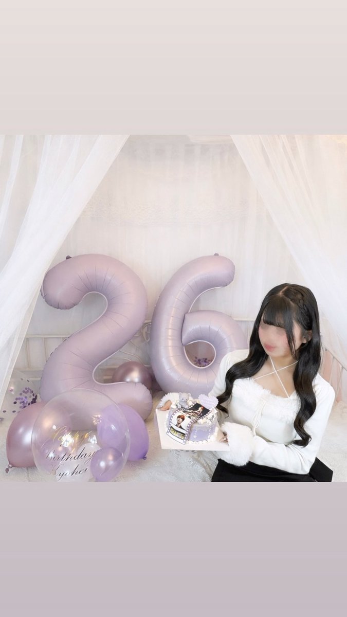 𝓚＼(-3-)♡／ tweet media