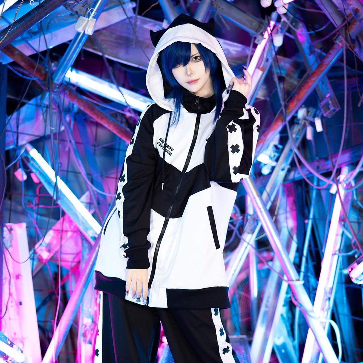 本日発売❣️ 】 LISTEN FLAVOR 2026 SS Collection 人気のチャイナ