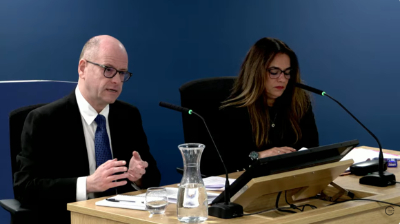 The Howard League tweet media