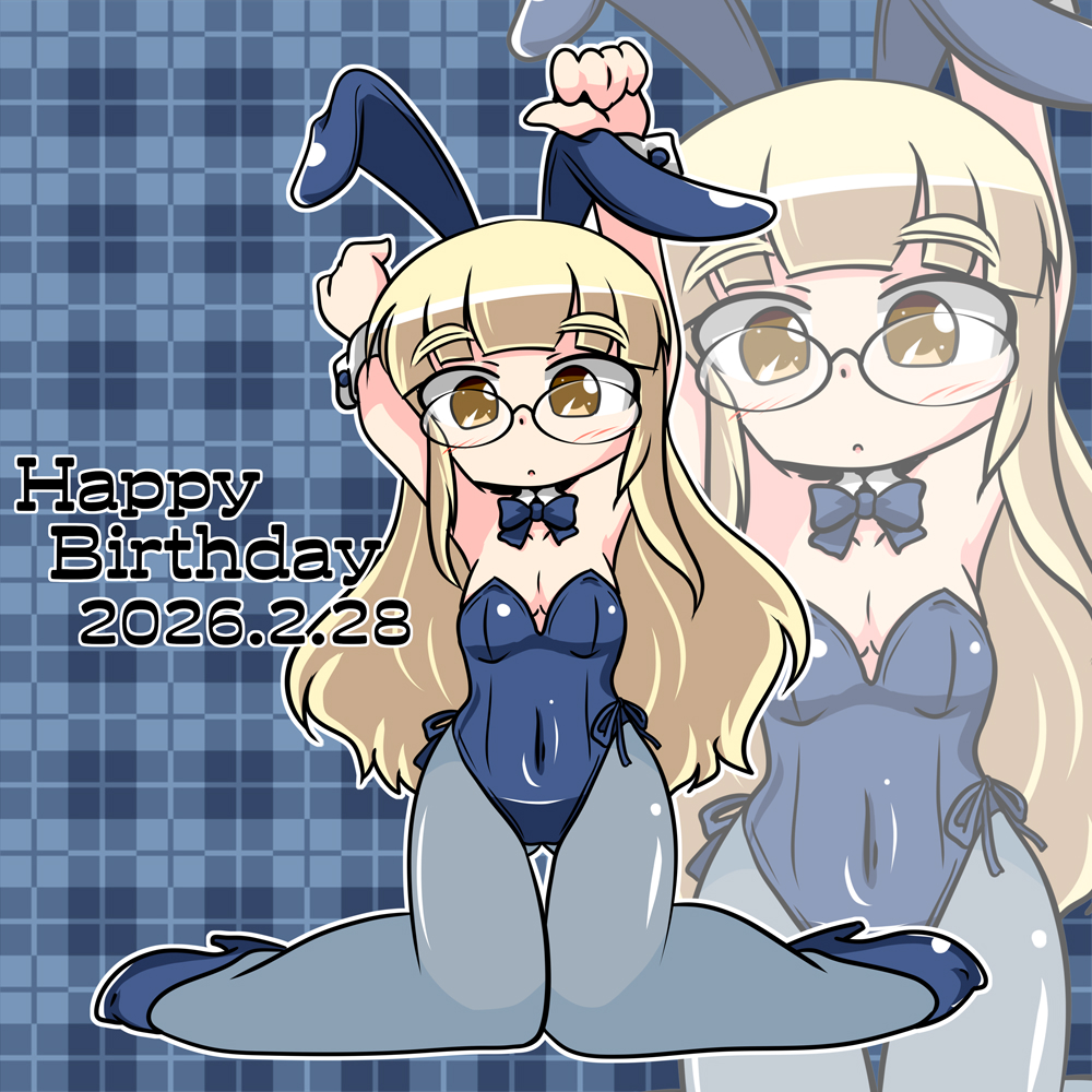 #ペリーヌ・クロステルマン生誕祭 
#ペリーヌ・クロステルマン生誕祭2026 
ペリーヌさんお誕生日おめでとうございます！！