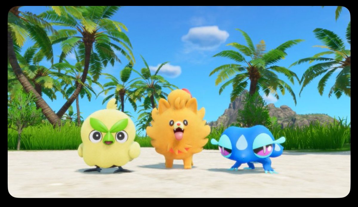 てぃりち（しん） tweet media