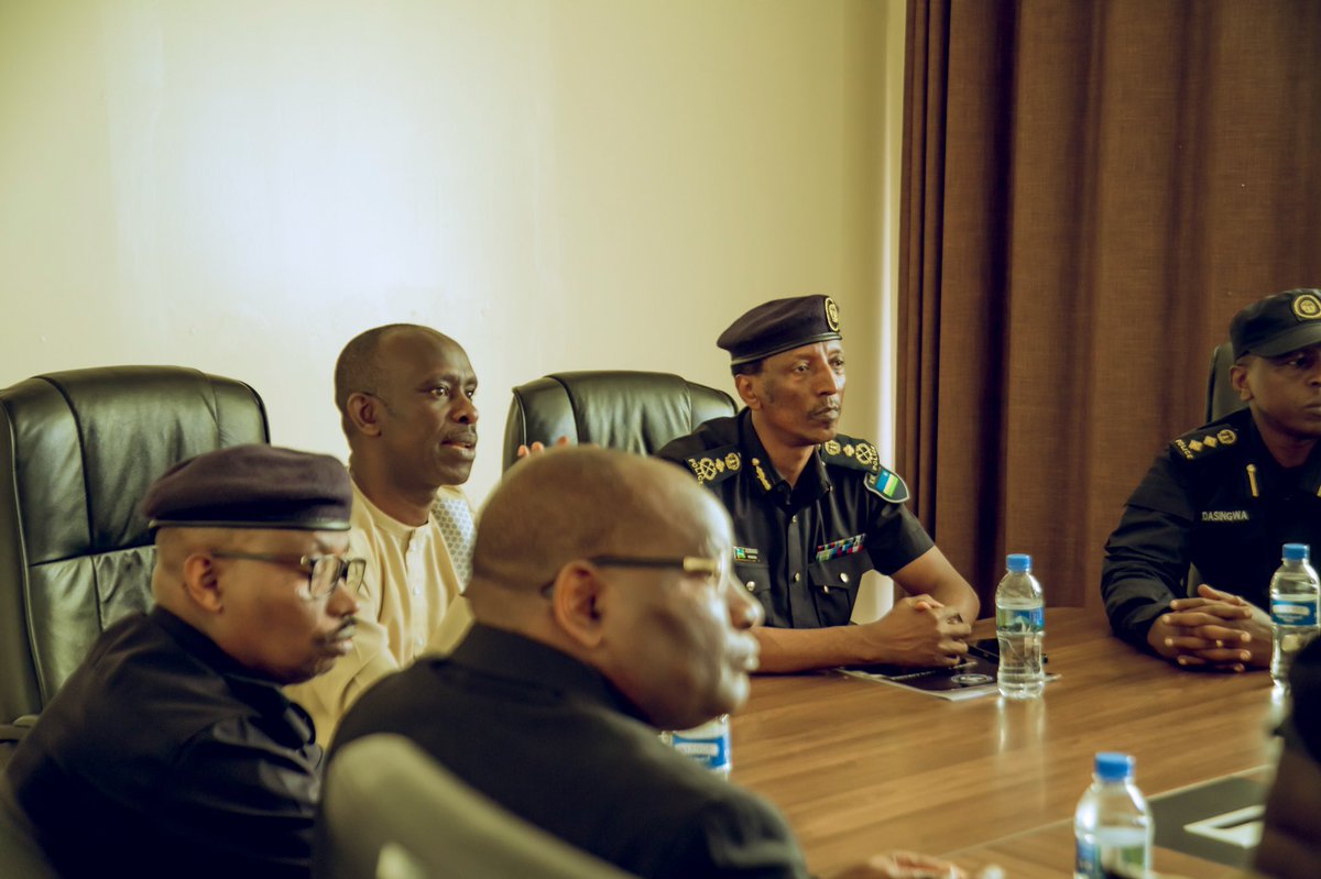 Kayonza District tweet media