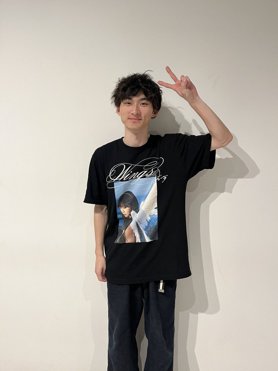 nico000as's tweet photo. build-out vol.9ソロバトル
〜第1回目〜

▼優勝
🏆Rio🏆

▼準優勝
🥈もつう🥈

build outレッスン内バトル今シーズン最初の優勝者はRio🦅
詰まり方が流石だった!!

リベンジのこーめーはポテンシャルの塊!!これからが楽しみだ👏

#build_out https://t.co/dEYviLRCIt