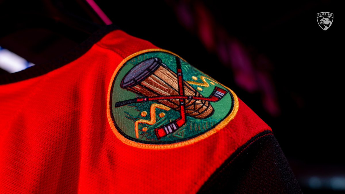 Florida Panthers tweet media