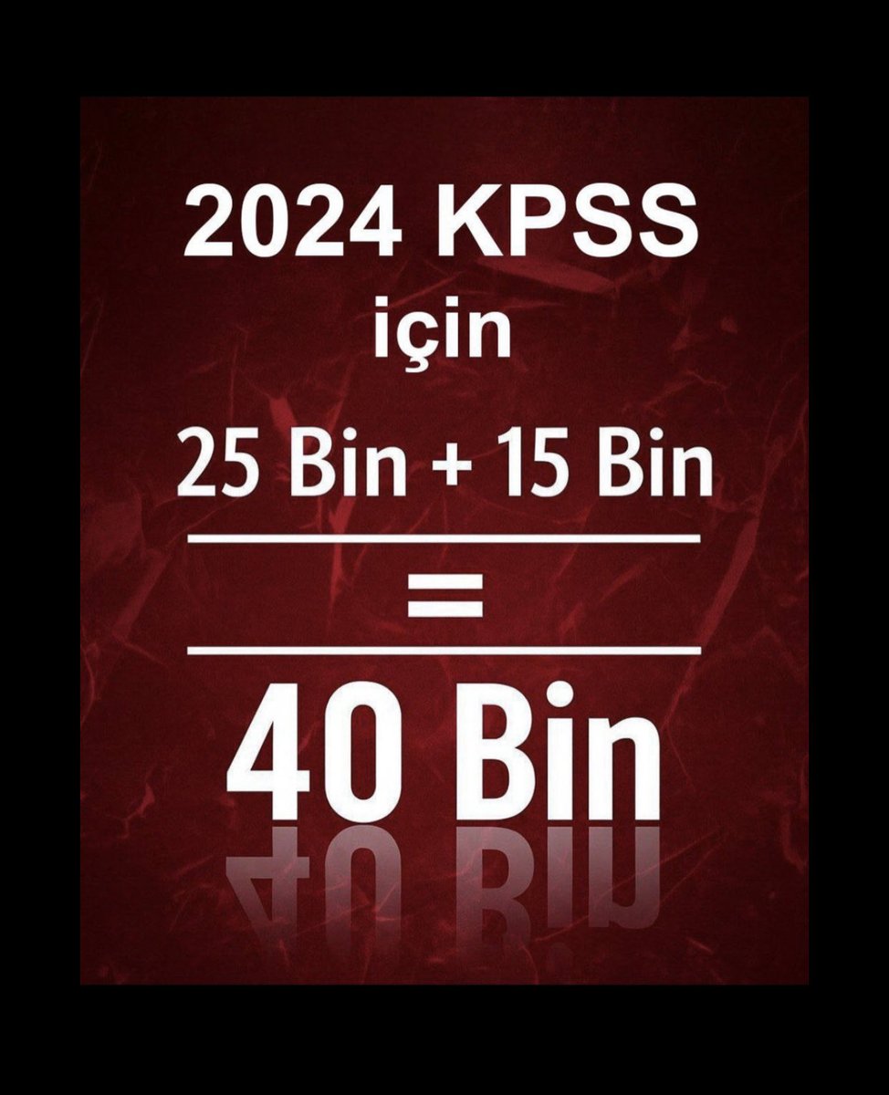 <a href="/PrfDrFilizKilic/">Prof. Dr. Filiz KILIÇ</a> 2024KPSS puanıyla 25bin ek atama bekleyen öğretmenler olarak hem puan geçerliliği, hem de 25bin ek atama yapılması hususunda kanun teklifi ile desteklerinizi bekliyoruz Sayın Vekilim.
<a href="/PrfDrFilizKilic/">Prof. Dr. Filiz KILIÇ</a>