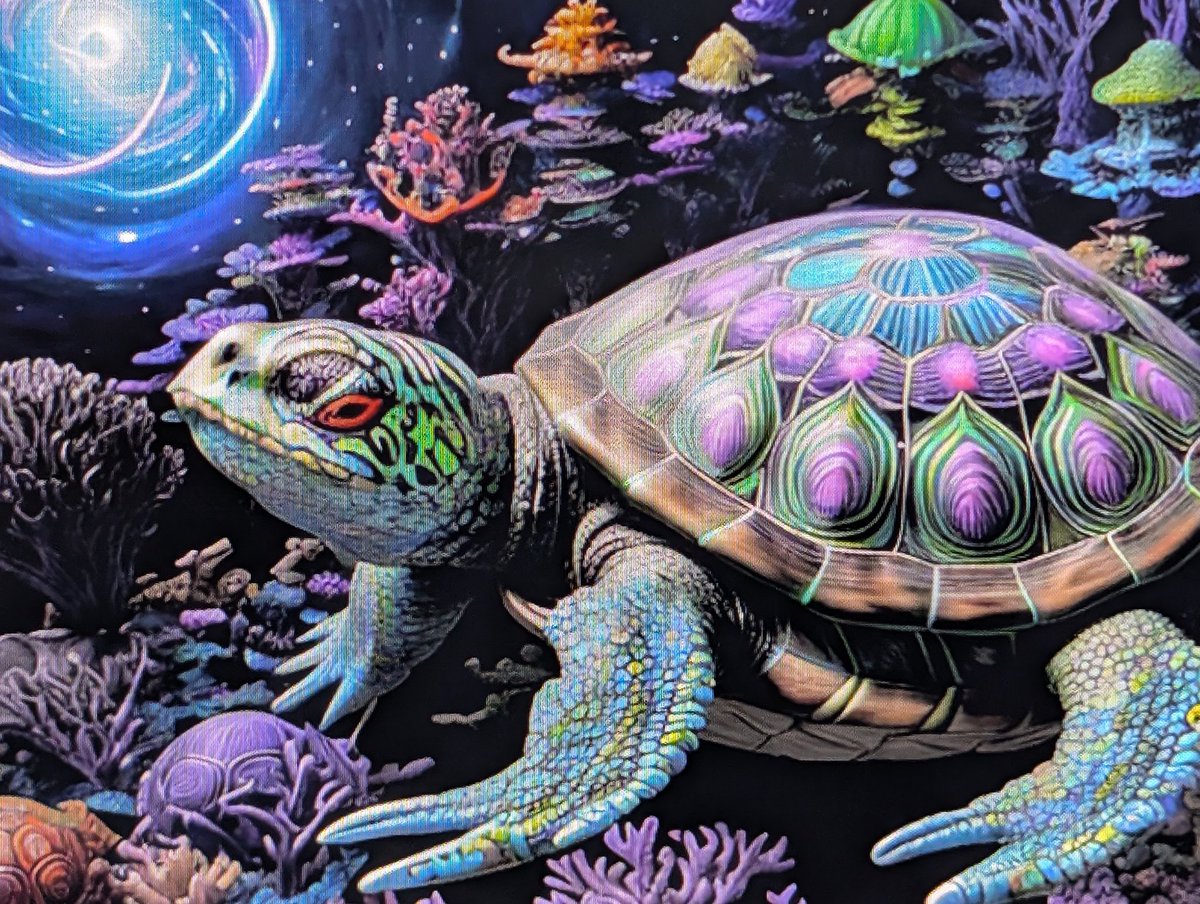 🅺🆄🆂🅷🍄 tweet media